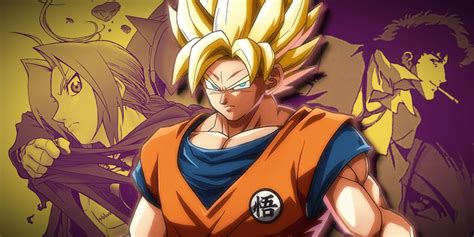 40 Best Anime Series of All Time, Ranked .